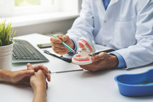 Best Emergency Dental Care  in Crested Butte, CO